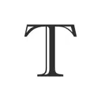 The Tri-County Independent iOS Icon