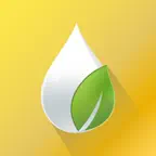 Essential Oils Young Living iOS Icon