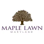 Maple Lawn iOS Icon