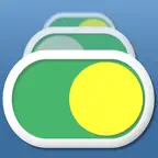 Switch Log iOS Icon