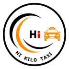 Hi Kilo Taxi iOS Icon