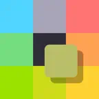 Dr. Colors iOS Icon
