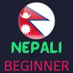 Nepali Learning - Beginners iOS Icon