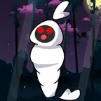 Pocong vc Bocil iOS Icon