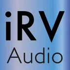 iRV Audio iOS Icon