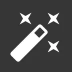 Wizard Scorecard iOS Icon