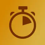 Klondike Timer iOS Icon