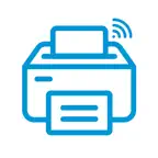 Smart Printer App ™ icon