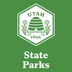 Utah State Parks iOS Icon