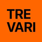 트레바리 TREVARI Icon