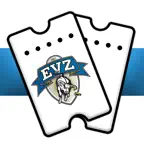 EVZ Tickets iOS Icon