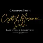 C. Krishniah Chetty Museum iOS Icon