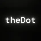 The Dot - Game iOS Icon