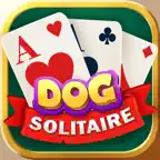 Solitaire - My Dog iOS Icon