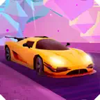Car Race 3D – Car Racing Games iOS Icon