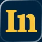 Internazionale iOS Icon