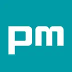 Profometer iOS Icon