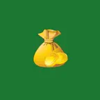 Punguta cu 2 bani iOS Icon