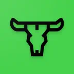 Bulls And Cows: Break the code iOS Icon