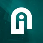 Insidr · Hear Unreleased Music iOS Icon
