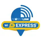 WorldLink Wi-Fi iOS Icon