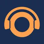 Nerdio - Lyt dig klogere iOS Icon