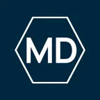 MEDevice Boston 2024 iOS Icon