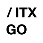 ITX GO iOS Icon