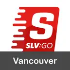 SLV:GO VANCOUVER iOS Icon