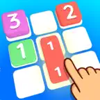 Tall Face Off 3D iOS Icon