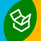 POST Parcels & Mail iOS Icon