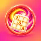 Sudoku Portal iOS Icon