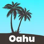 Oahu Bucket List iOS Icon