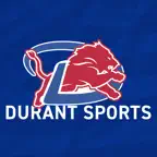 Durant Sports iOS Icon