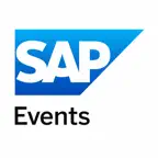 SAP Events icon