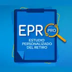 Profuturo EPR Pro iOS Icon