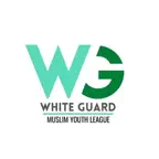WhiteGuard iOS Icon