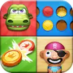Board World - Board Game iOS Icon