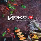 Yoko | Доставка еды Icon
