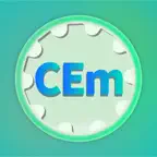 MHm-Cem iOS Icon