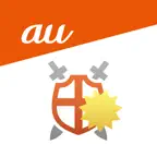 安心ネットセキュリティ iOS Icon