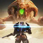 Marsaction: Infinite Ambition iOS Icon