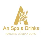 An Spa & Drinks iOS Icon