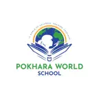Pokhara World School iOS Icon