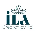ILA Creation iOS Icon