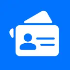 Digital Business Card - Kardly iOS Icon