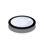 AirShutter Camera iOS Icon