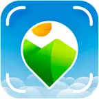 My Altitude and Elevation iOS Icon