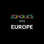 Zoholics Europe iOS Icon