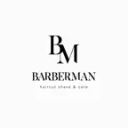 BARBERMAN BOLOGNA iOS Icon